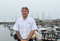 Marina company's frustration with Ceredigion council over two year wait