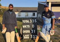 Record-breaking Commoners rewrite the history books