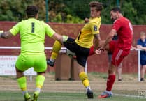 Porthmadog battle to valuable point at Buckley