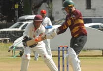 Dolgellau relegated despite Jenkins heroics