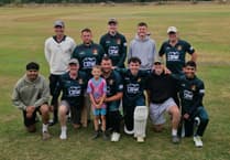 Aberystwyth hold nerve to seal Tywyn win