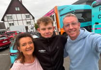 Family leads tributes to Finlay Tarling after Portugal tragedy