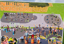 Pwllheli skate park to become outdoor gym if plans approved