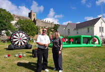 Free summer sport programme delights in Gwynedd