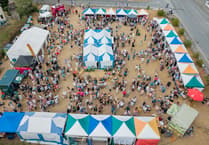 Aberdyfi Food Festival: A Delightful Success