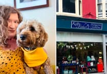 Aberystwyth shop to shut as owner takes new job