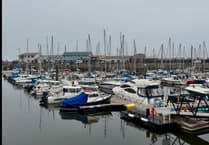 Council responds to Aberystwyth marina criticism