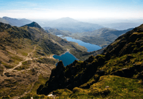Body found at Glaslyn Lake identified