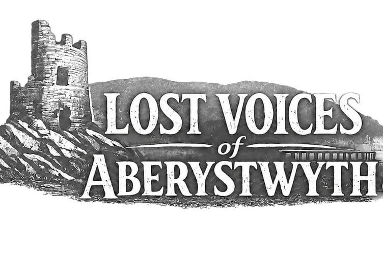 Read more history on the Lost Voices of Aberystwyth
