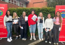Two thirds of GCSE results between A*-C in Ceredigion
