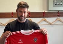 Ceredigion League midweek action: Newcastle Emlyn hit the ground running