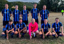 Central Wales South midweek action: wins for Felinfach, Ffostrasol and Lampeter