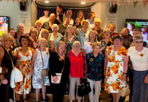 Ceredigion WI's say 'Calendar Girls' is a must-see!