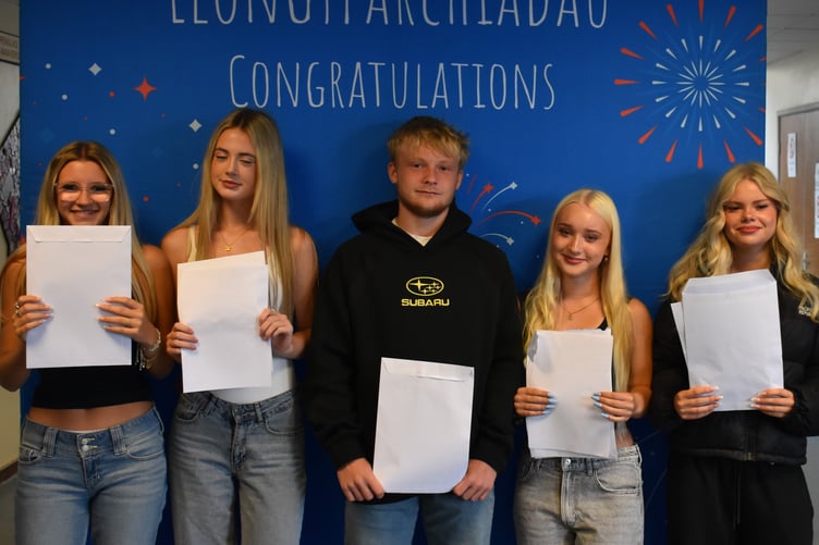Penglais GCSE