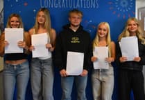 Penglais School congratulates its GCSE pupils