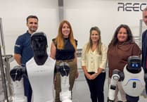 Welsh companies encouraged to apply for tech grants
