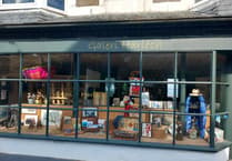 Harlech gallery showcases artwork by adults with learning disabilities