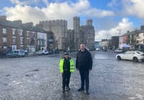 Gwynedd residents to benefit from new crime act to tackle anti-social behaviour