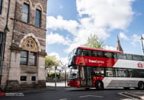Join Gwynedd's bus network discussions!