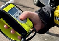 Pencader man banned for 18 months for twice drink driving