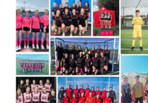 Ysgol Bro Teifi celebrates an exceptional year of sporting success
