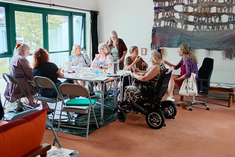 Nantlle conference centre and retreat celebrates 30 years