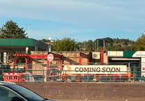 Burger King reveals when new Aberystwyth restaurant will open