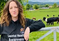 Improving mental health in agriculture