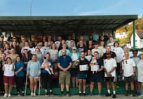 Community support helps staff wellbeing at Bronglais