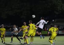 Bala Town march on with third straight win