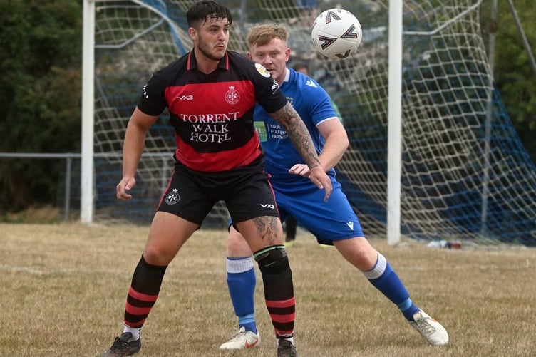 Dolgellau are through to the next round of the Welsh Cup after a tough test at Waterloo Rovers