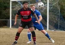 Welsh Cup: Dolgellau march on as Bow Street bow out