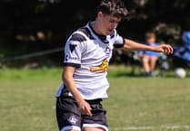 Pwllheli storm into next round of the FAW Welsh Cup