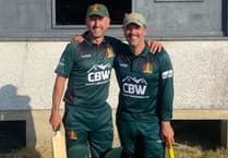Aberystwyth one win from third promotion in a row