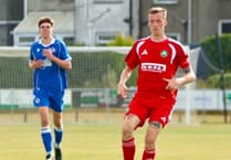 Llanuwchllyn's match against Rhyl 1879 abandoned after injury