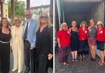 Friendships forged thanks to Aberystwyth-Kronberg Twinning
