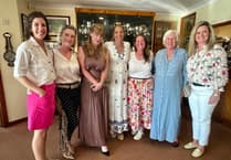 Borth captain Jane’s day raises £1,000 for charity