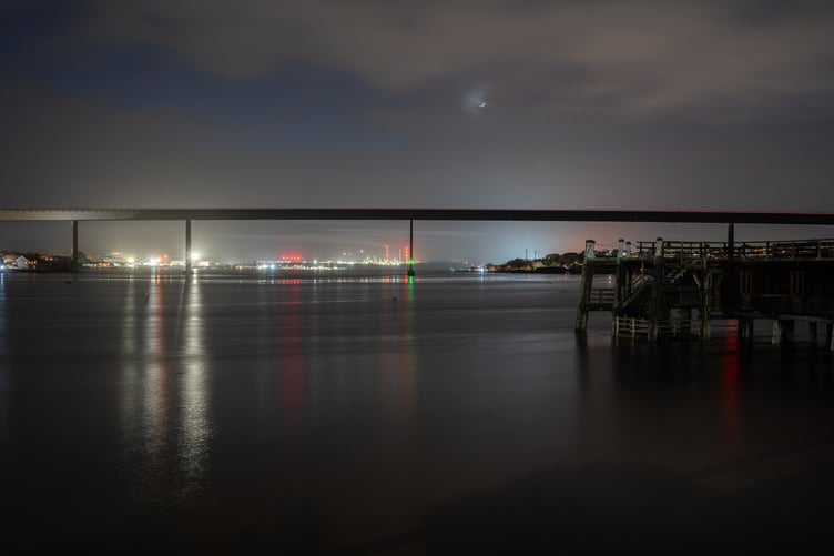 Cleddau