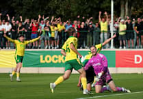Caernarfon Town's Oval ready for Wales U21 showdown