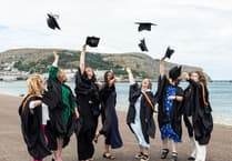 Gwynedd college tops Wales for student satisfaction