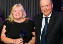 National recognition for award-winning mid Wales tourism business