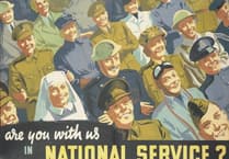 Editorial: Why we should consider a new style of National Service