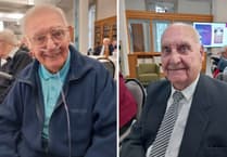 Aberystwyth archive celebrates National Service veterans