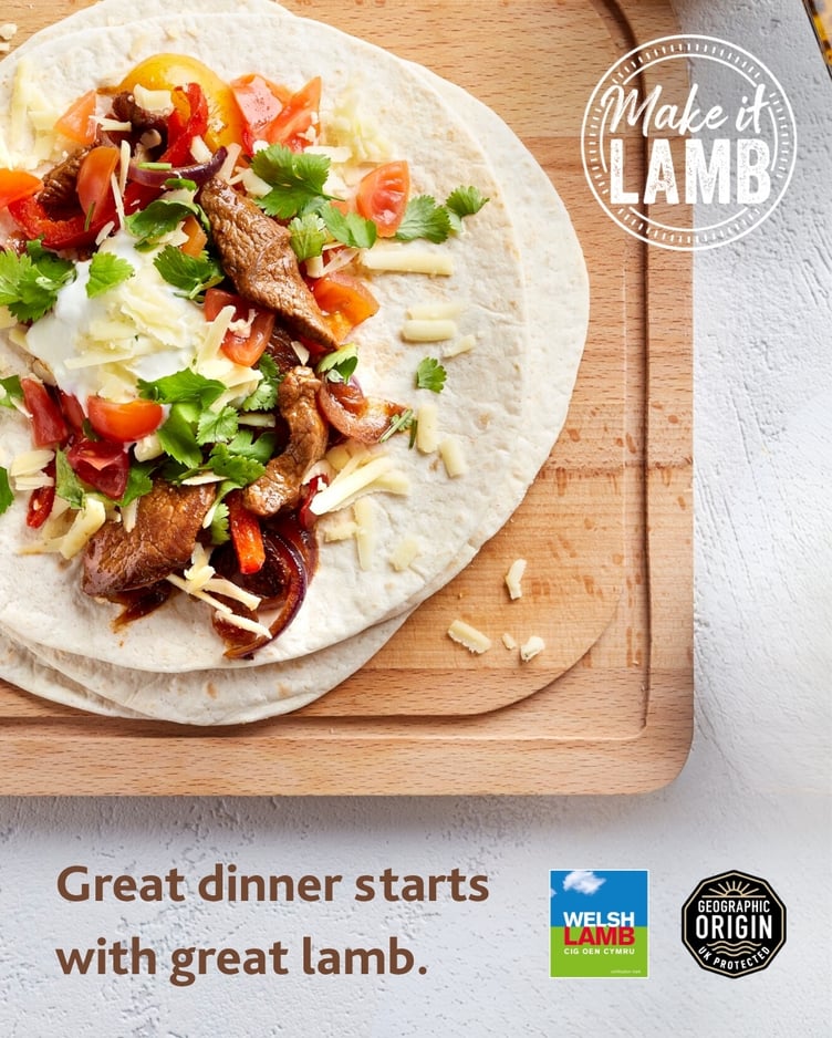 Love Lamb Week is now in its 11th year