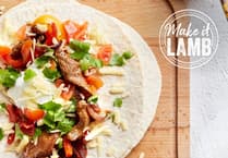 Welsh Lamb takes centre stage in campaign