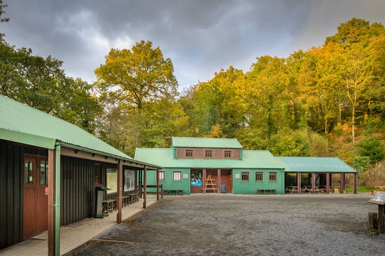 Dolaucothi