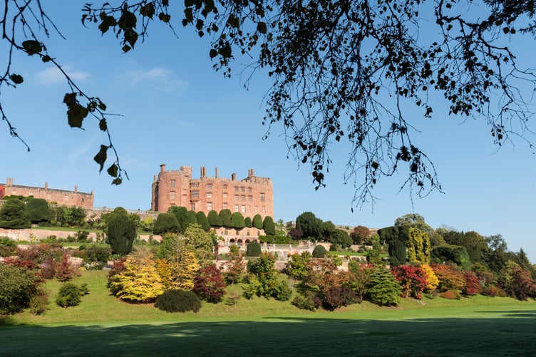 Powis