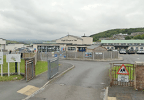 Thumbs up for 'inclusive' Aberystwyth primary school