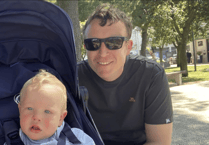 Mum to run for Perinatal mental health team