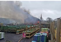 Tremadog Garden Centre to shut after 40 years